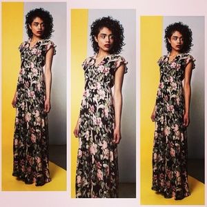Stunning Maxi Dress from Lustre Boutique